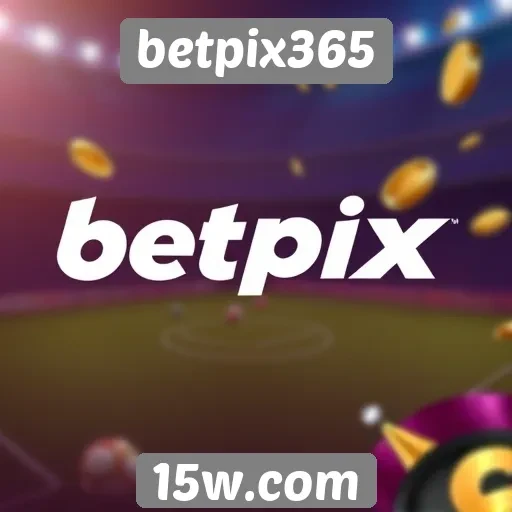 Promoções e bônus atrativos do betpix365