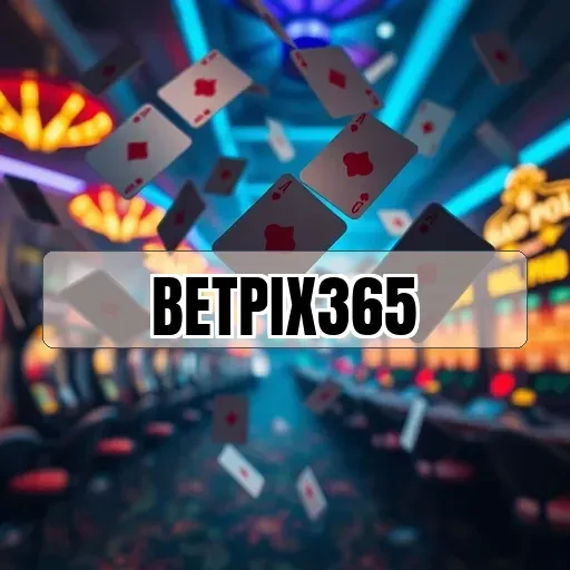 betpix365: Dicas de Aposta e Estratégias para Vencer em Jogos Online