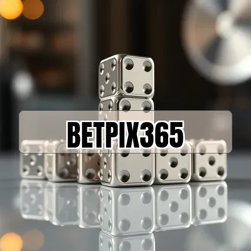 betpix365: Aventura e Emoção em Cada Aposta no Cassino Online