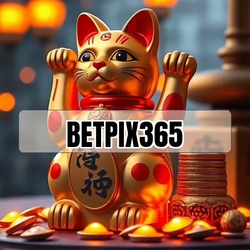 betpix365: A Comunidade que Leva Seus Jogos a Outro Nível