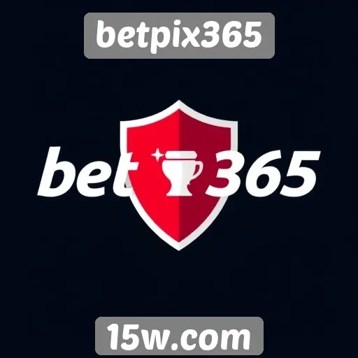 Segurança das transações financeiras no Betpix365