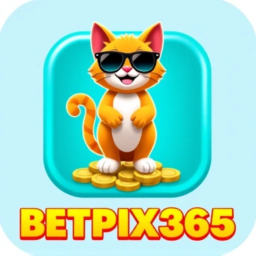 betpix365 Logo
