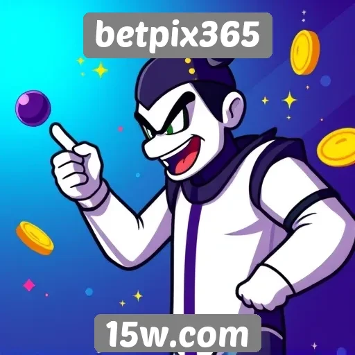 novas promoções atraem jogadores no betpix365