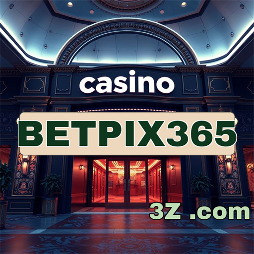 Inovações na Plataforma Betpix365: Experiência de Jogo Sem Igual